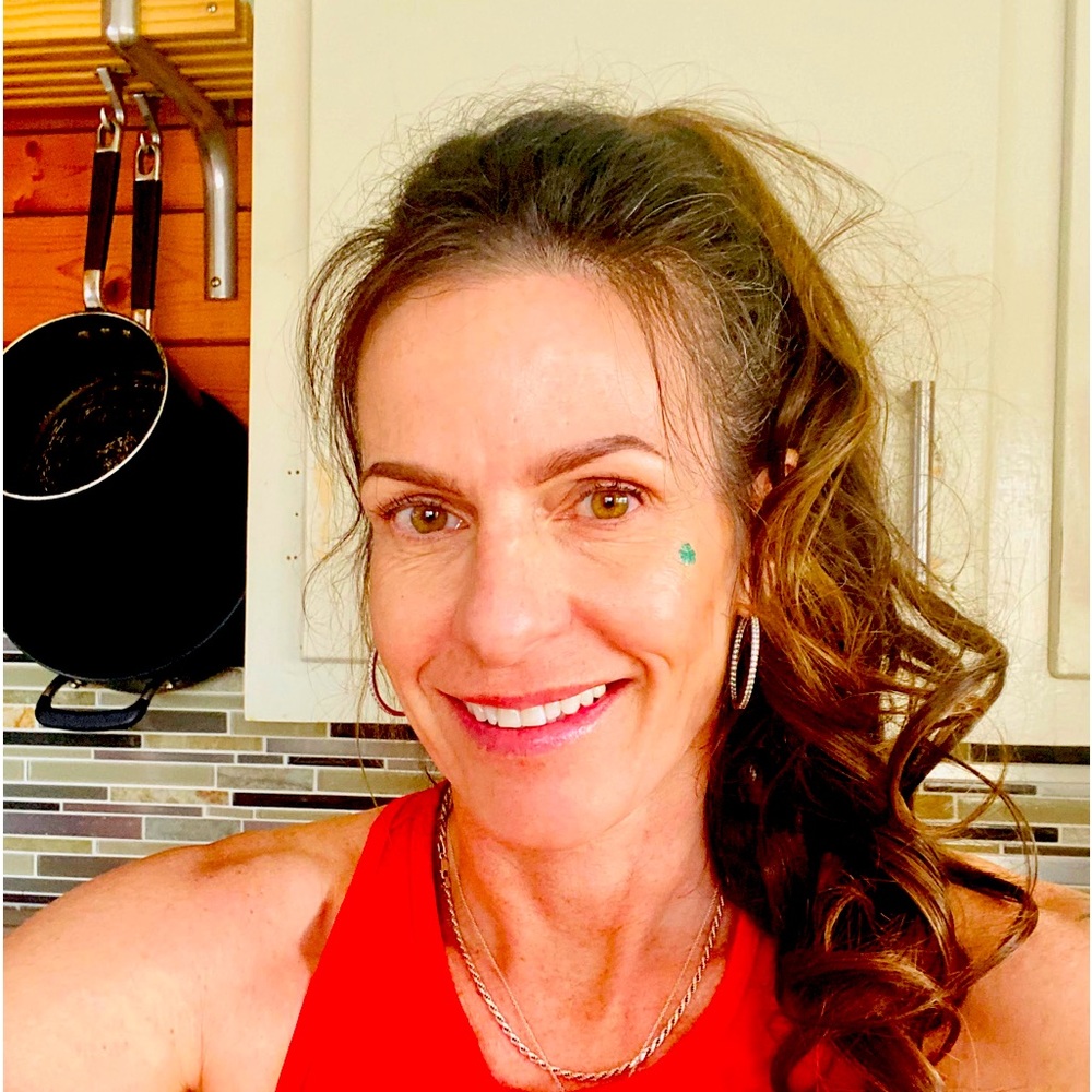 Meet your Posher, Gretchen